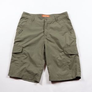 Merrell Selectwick Outdoor Hiking Cargo Shorts 30